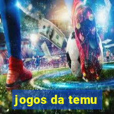 jogos da temu